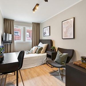 Appartement met een Slaapkamer